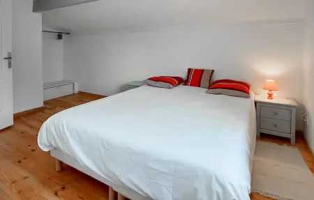 Maison 7 personnes à Lanton - Photo 10