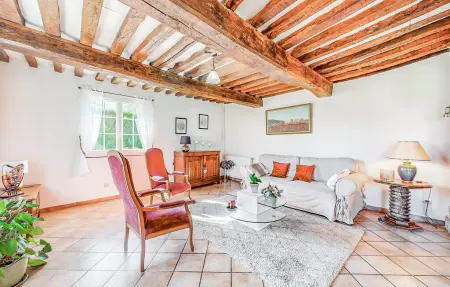 Maison 6 personnes à Foulbec - Photo 2