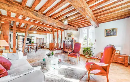 Maison 6 personnes à Foulbec - Photo 3