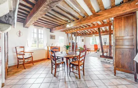 Maison 6 personnes à Foulbec - Photo 4