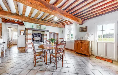 Maison 6 personnes à Foulbec - Photo 5