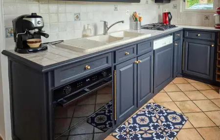 Maison 6 personnes à Foulbec - Photo 6