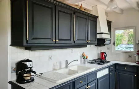 Maison 6 personnes à Foulbec - Photo 7