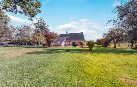 Maison 6 personnes à Foulbec - Photo 10