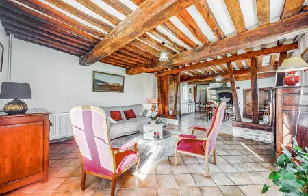 Maison 6 personnes à Foulbec - Photo 12