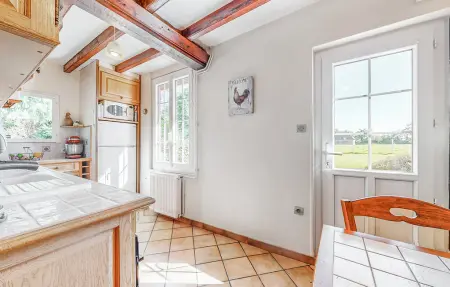 Maison 6 personnes à Foulbec - Photo 13