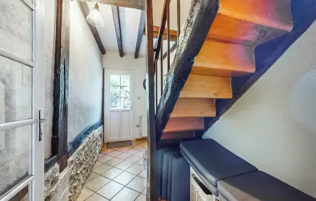 Maison 6 personnes à Foulbec - Photo 14