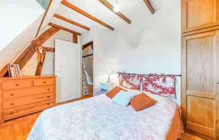 Maison 6 personnes à Foulbec - Photo 16
