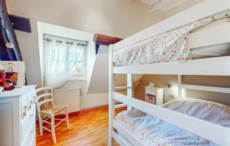 Maison 6 personnes à Foulbec - Photo 18