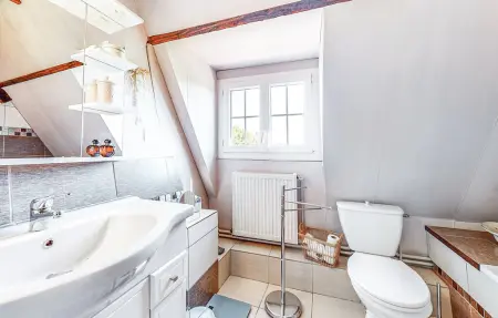 Maison 6 personnes à Foulbec - Photo 19
