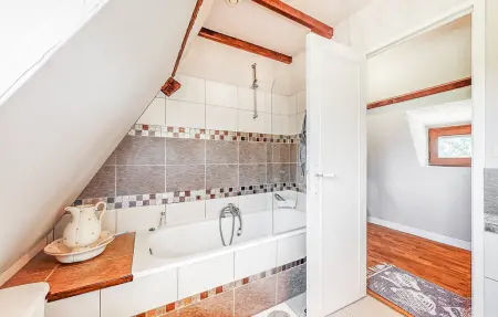 Maison 6 personnes à Foulbec - Photo 20