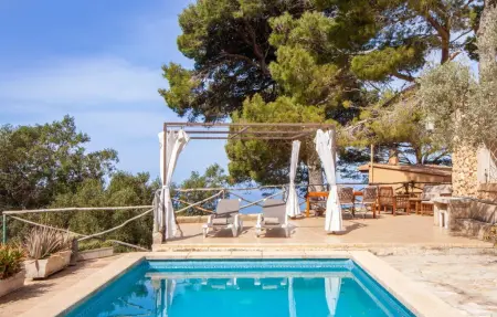 Miraet, Maison 4 personnes à Valldemossa - Photo 1