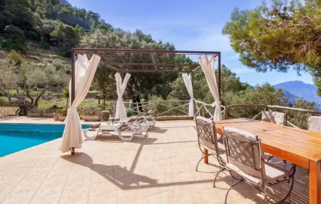 Miraet, Maison 4 personnes à Valldemossa - Photo 2