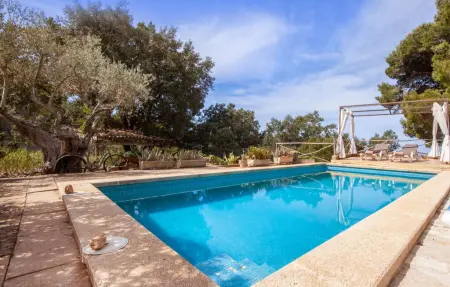 Miraet, Maison 4 personnes à Valldemossa - Photo 3