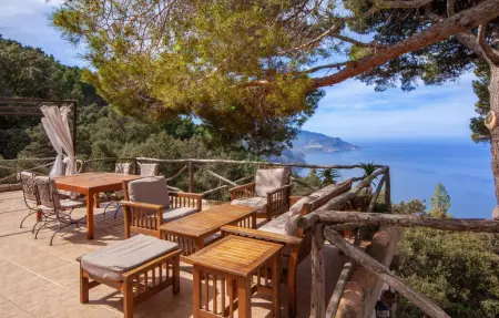 Miraet, Maison 4 personnes à Valldemossa - Photo 5