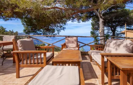 Miraet, Maison 4 personnes à Valldemossa - Photo 6