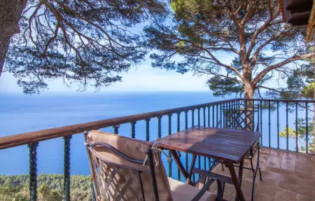 Miraet, Maison 4 personnes à Valldemossa - Photo 7