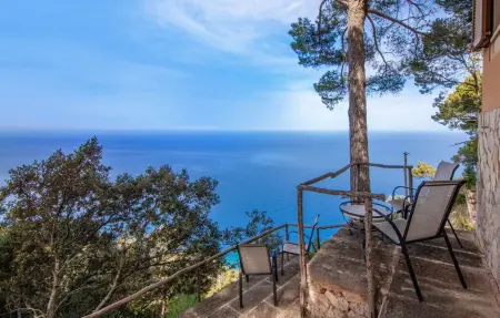 Miraet, Maison 4 personnes à Valldemossa - Photo 8