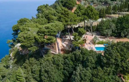Miraet, Maison 4 personnes à Valldemossa - Photo 11