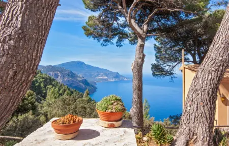 Miraet, Maison 4 personnes à Valldemossa - Photo 12