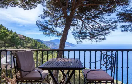 Miraet, Maison 4 personnes à Valldemossa - Photo 13