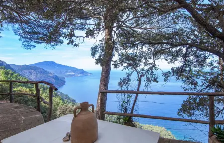 Miraet, Maison 4 personnes à Valldemossa - Photo 14