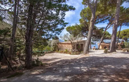 Miraet, Maison 4 personnes à Valldemossa - Photo 17