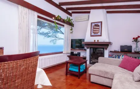 Miraet, Maison 4 personnes à Valldemossa - Photo 19