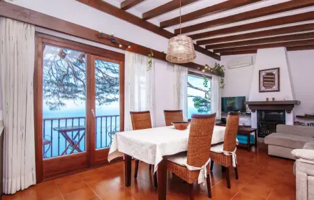 Miraet, Maison 4 personnes à Valldemossa - Photo 20