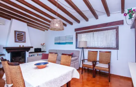 Miraet, Maison 4 personnes à Valldemossa - Photo 21