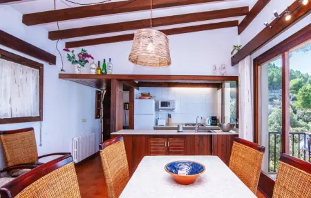 Miraet, Maison 4 personnes à Valldemossa - Photo 22