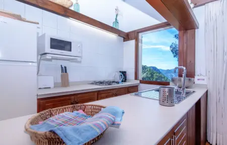 Miraet, Maison 4 personnes à Valldemossa - Photo 24