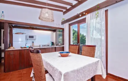 Miraet, Maison 4 personnes à Valldemossa - Photo 25