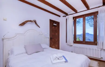Miraet, Maison 4 personnes à Valldemossa - Photo 26