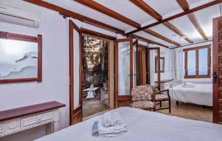 Miraet, Maison 4 personnes à Valldemossa - Photo 28