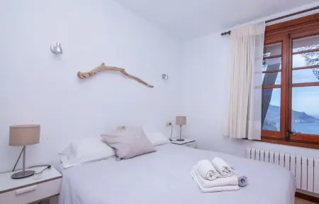 Miraet, Maison 4 personnes à Valldemossa - Photo 29