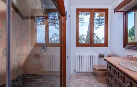 Miraet, Maison 4 personnes à Valldemossa - Photo 32