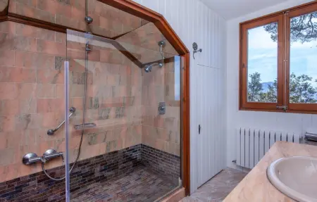 Miraet, Maison 4 personnes à Valldemossa - Photo 33