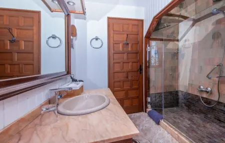 Miraet, Maison 4 personnes à Valldemossa - Photo 34