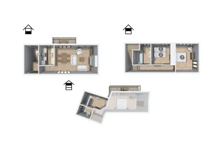 Miraet, Maison 4 personnes à Valldemossa - Photo 36