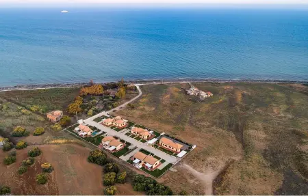 Maison 5 personnes à Marina di Modica - Photo 6