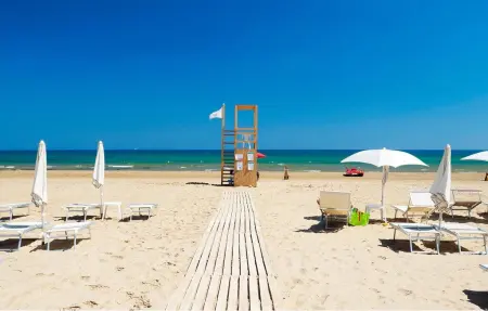 Maison 5 personnes à Marina di Modica - Photo 7