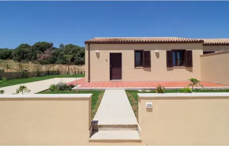 Maison 5 personnes à Marina di Modica - Photo 9
