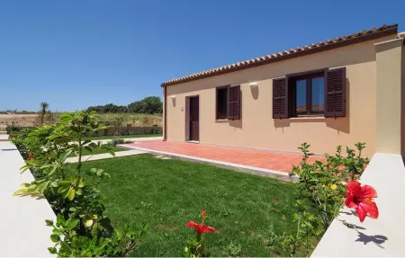 Maison 5 personnes à Marina di Modica - Photo 11