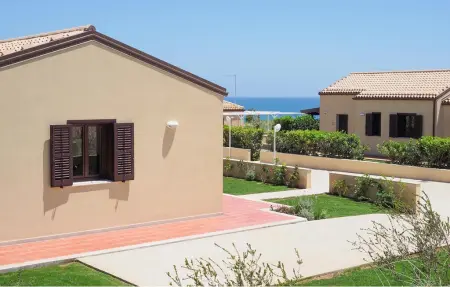 Maison 5 personnes à Marina di Modica - Photo 13
