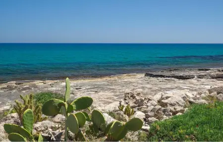 Maison 5 personnes à Marina di Modica - Photo 26