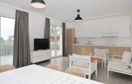 Appartement 6 personnes à Marina di Modica - Photo 2