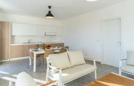 Appartement 6 personnes à Marina di Modica - Photo 11