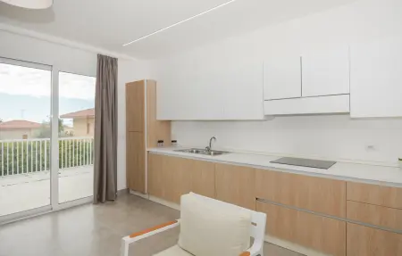 Appartement 6 personnes à Marina di Modica - Photo 12