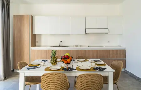 Appartement 6 personnes à Marina di Modica - Photo 13